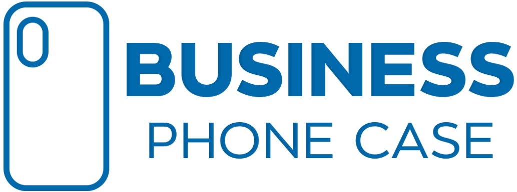 Business Phone Case